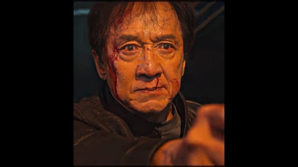 Jackie Chan Saved The Day 🥶🔥 | The Shadow’s Edge | FUNK ABNORMAL (Slowed) #trending #shorts Jackie Chan Saved The Day 🥶🔥 | The Shadow's Edge | FUNK ABNORMAL (Slowed) #trending #shorts