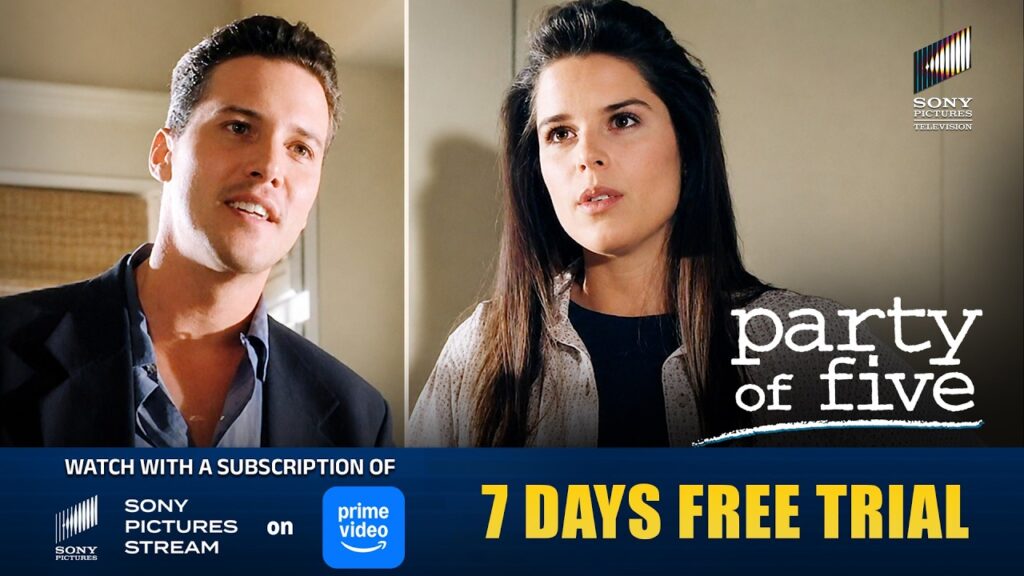 Crossed Paths and Hard Truths | Party of Five | Full Episode Crossed Paths and Hard Truths | Party of Five | Full Episode
