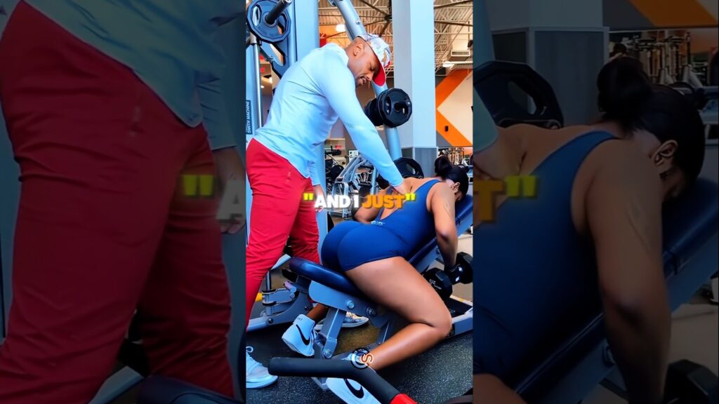 Anne Hathaway Got Humbled at the Gym π Anne Hathaway Got Humbled at the Gym π