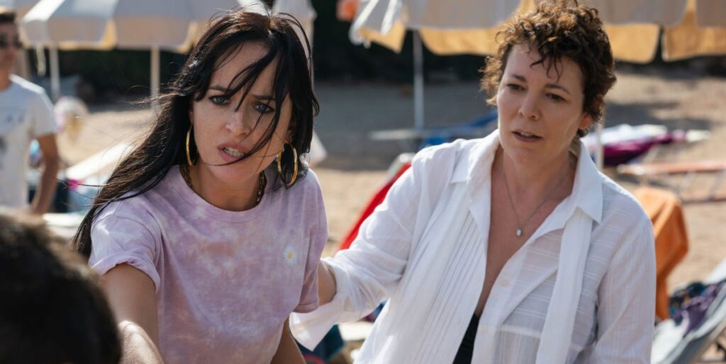 Olivia Colman’s “unmissable” drama is the Netflix movie to watch this weekend Olivia Colman's "unmissable" drama is the Netflix movie to watch this weekend