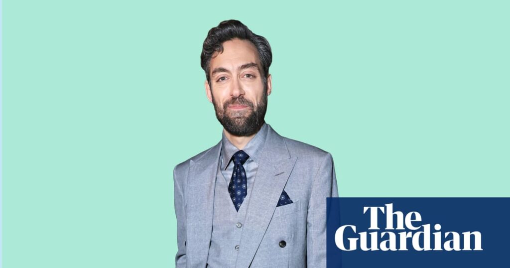 Alex Hassell: ‘A wasp flew in my ear in front of Jude Law – he couldn’t see the wasp so just saw me freak out’ | Life and style Alex Hassell: ‘A wasp flew in my ear in front of Jude Law – he couldn’t see the wasp so just saw me freak out’ | Life and style