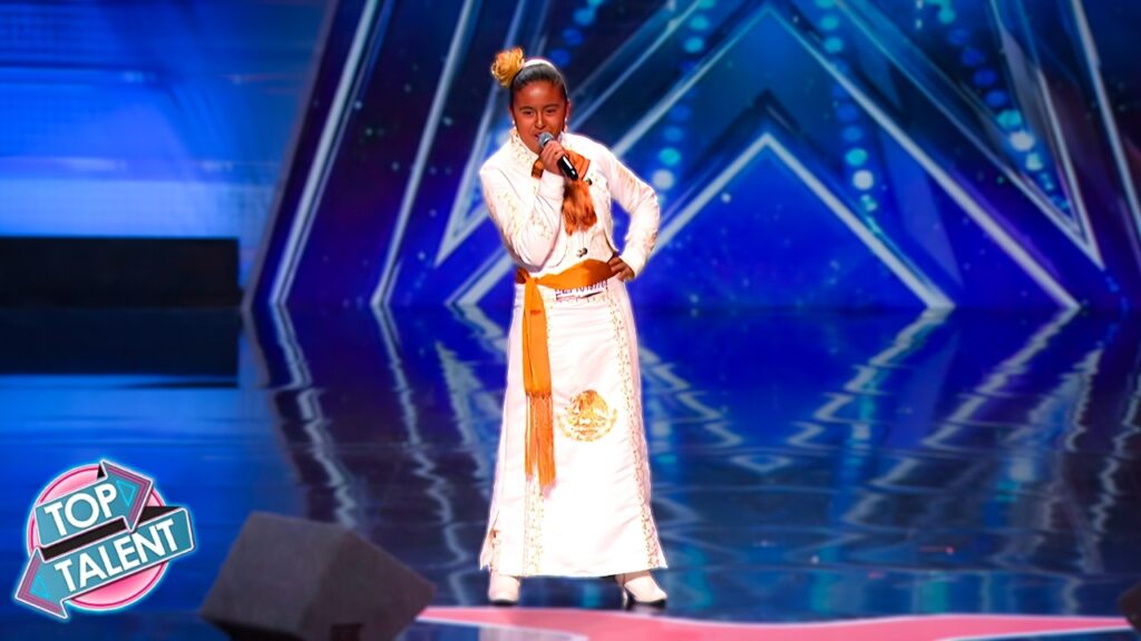 She’s Singing a Genre NO ONE Has Ever Attempted on AGT. This Might Surprise You! She’s Singing a Genre NO ONE Has Ever Attempted on AGT. This Might Surprise You!