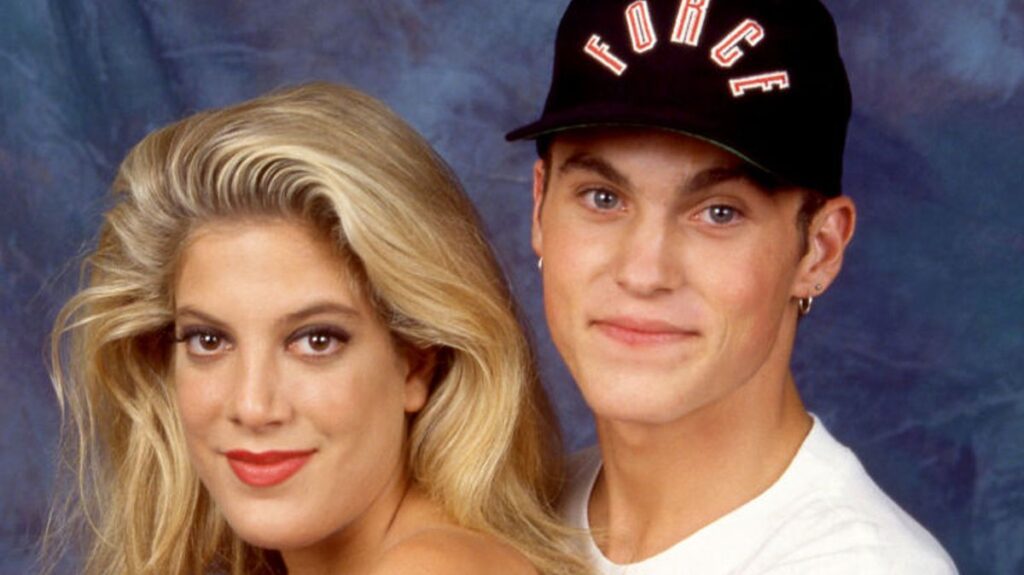 Beverly Hills 90210 star Brian Austin Green’s life 3 decades later after horror divorce Daily Mirror
