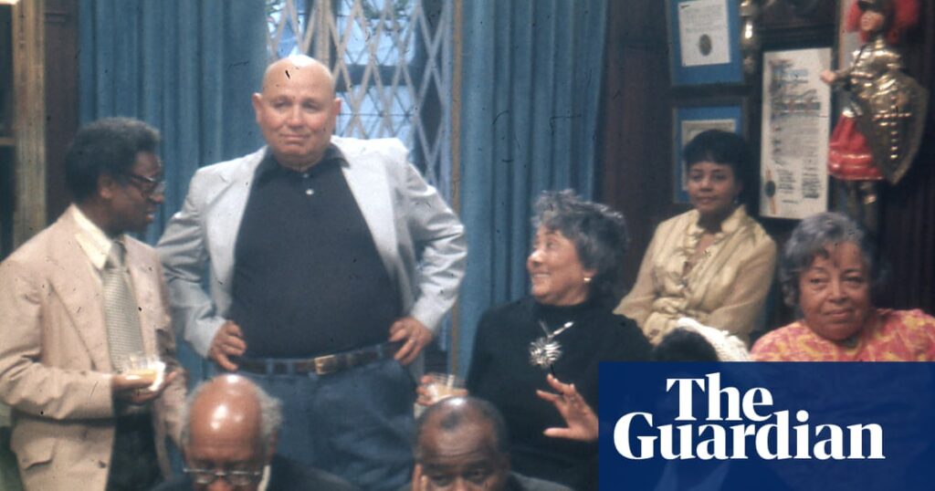 Harlem Renaissance documentary finally gets global premiere 50 years after cameras rolled | Documentary films Harlem Renaissance documentary finally gets global premiere 50 years after cameras rolled | Documentary films