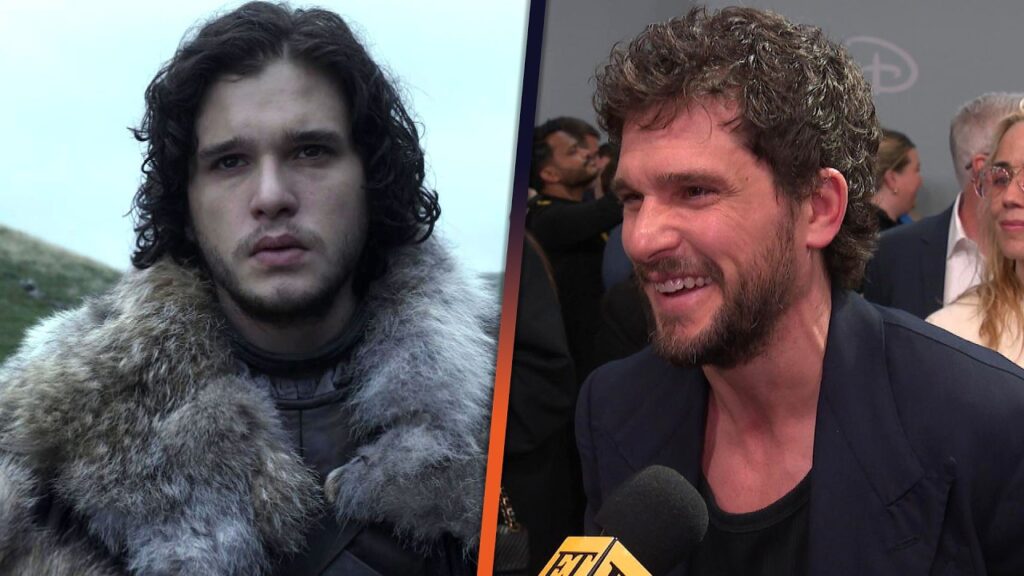 Game of Thrones Turns 15! Kit Harington Reacts to ‘Old’ Milestone (Exclusive) Game of Thrones Turns 15! Kit Harington Reacts to 'Old' Milestone (Exclusive)