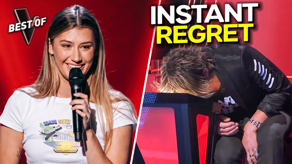 She Sang Beyoncé On A Piano...And It Started A Full BLOCK WAR | The Voice