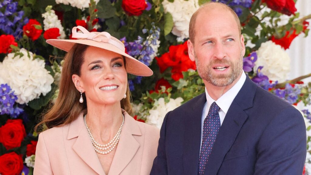 William and Kate’s eye-watering annual rent on ‘forever home’ revealed Daily Mirror