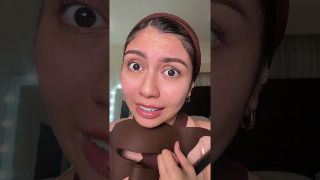 El secreto de Kim para LA JUVENTUD ETERNA #kimkardashian #beautytips #beauty