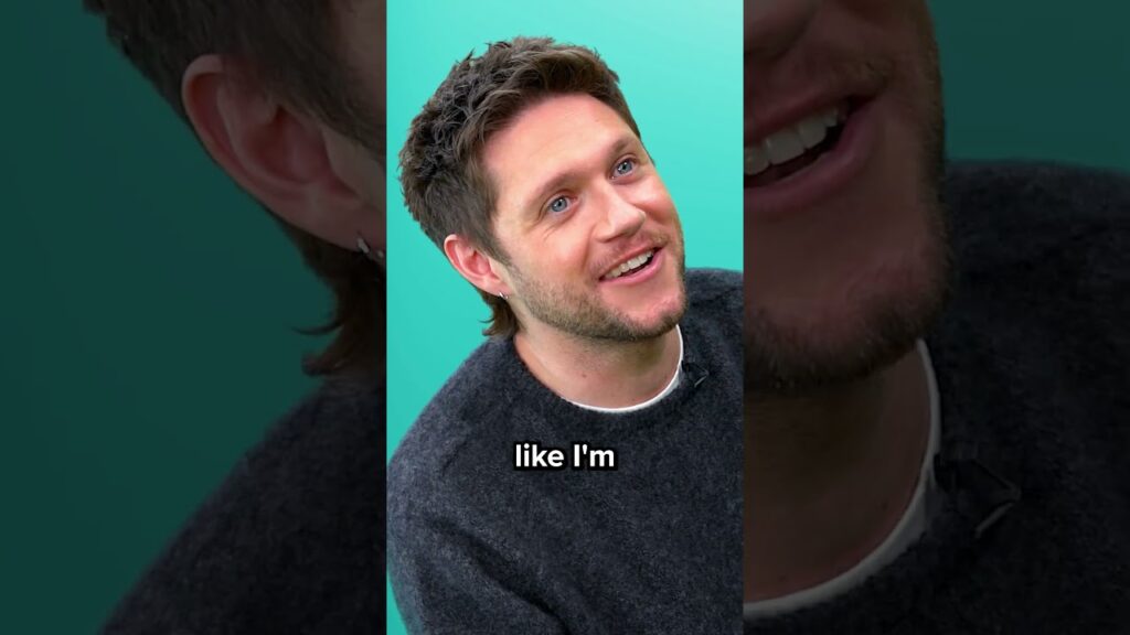Niall Horan forgets he was on SNL with Scarlett Johansson π #shorts Niall Horan forgets he was on SNL with Scarlett Johansson π #shorts