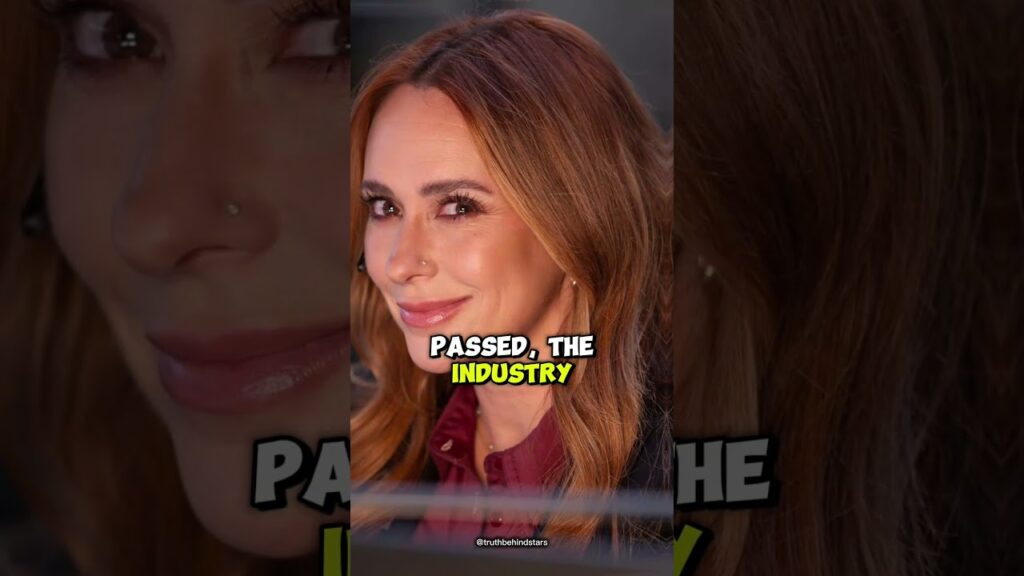 She Was One of the Biggest Stars of the 90s… So Where Did She Go #JenniferLoveHewitt #90sStars She Was One of the Biggest Stars of the 90s… So Where Did She Go #JenniferLoveHewitt #90sStars