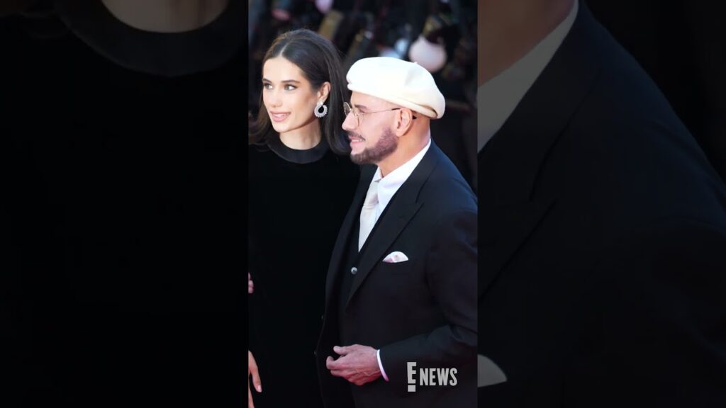 John Travolta and daughter Ella Bleu attended the Cannes Film Festival screening of “Karma.” John Travolta and daughter Ella Bleu attended the Cannes Film Festival screening of “Karma.”
