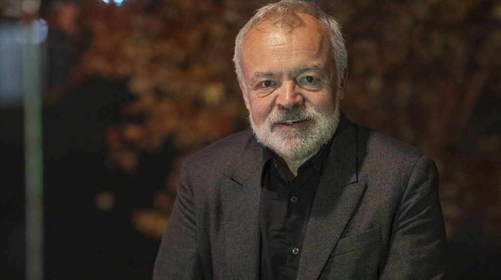 Graham Norton breaks silence on Israel’s inclusion moments into Eurovision 2026 final Manchester Evening News