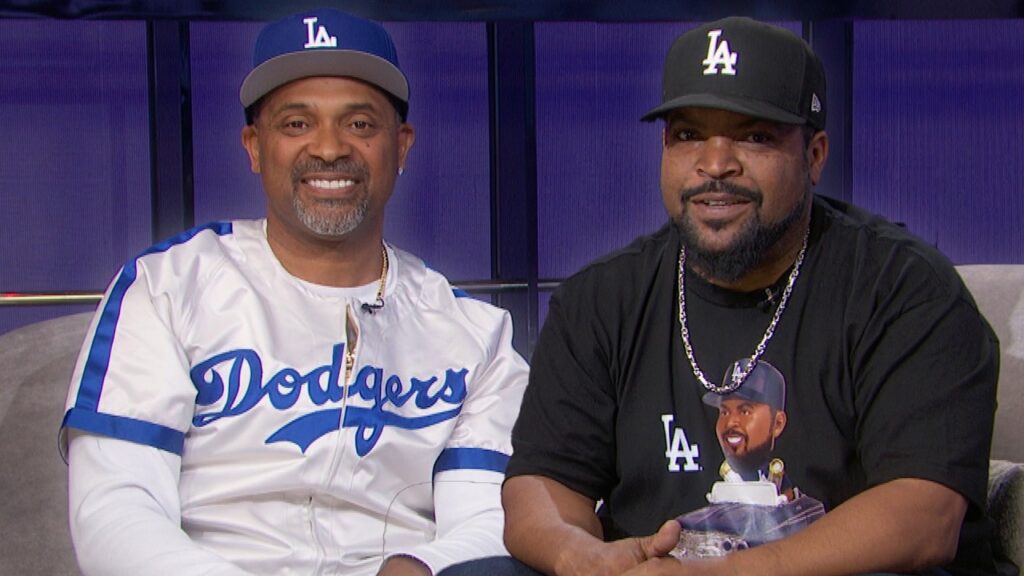 Ice Cube & Mike Epps Confirm ‘Last Friday’ Is Happening! Will Chris Tucker Be Back!? (Exclusive)