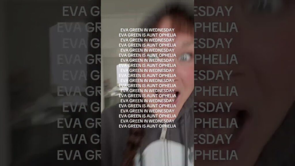 #evagreen