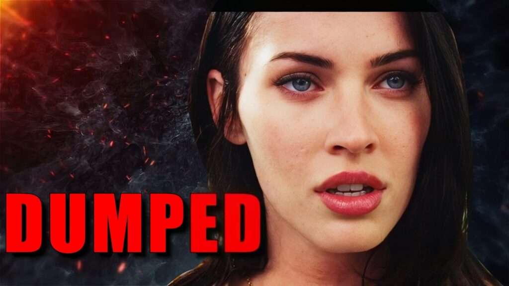 Megan Fox: The Ego That Destroyed Her, and Nobody Is Talking About.