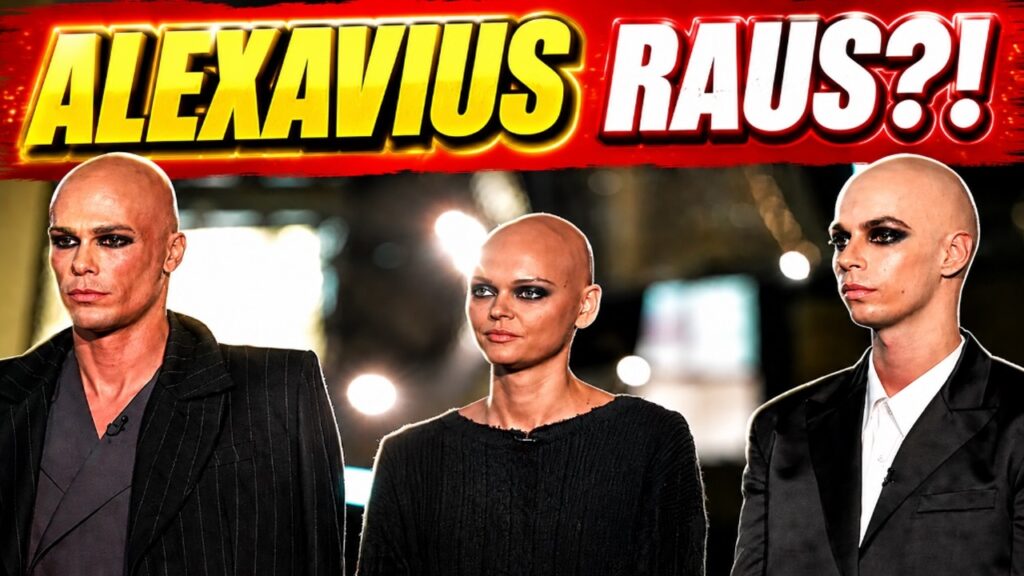 Halbfinale entschieden! Dieser GNTM-Ausstieg sorgt für Aufsehen