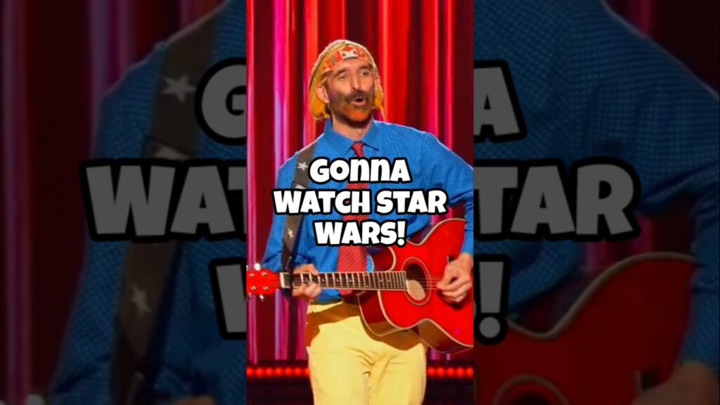 Robby Roadsteamer sneaks on ABC TV and beats The Gong Show! Robby Roadsteamer sneaks on ABC TV and beats The Gong Show!