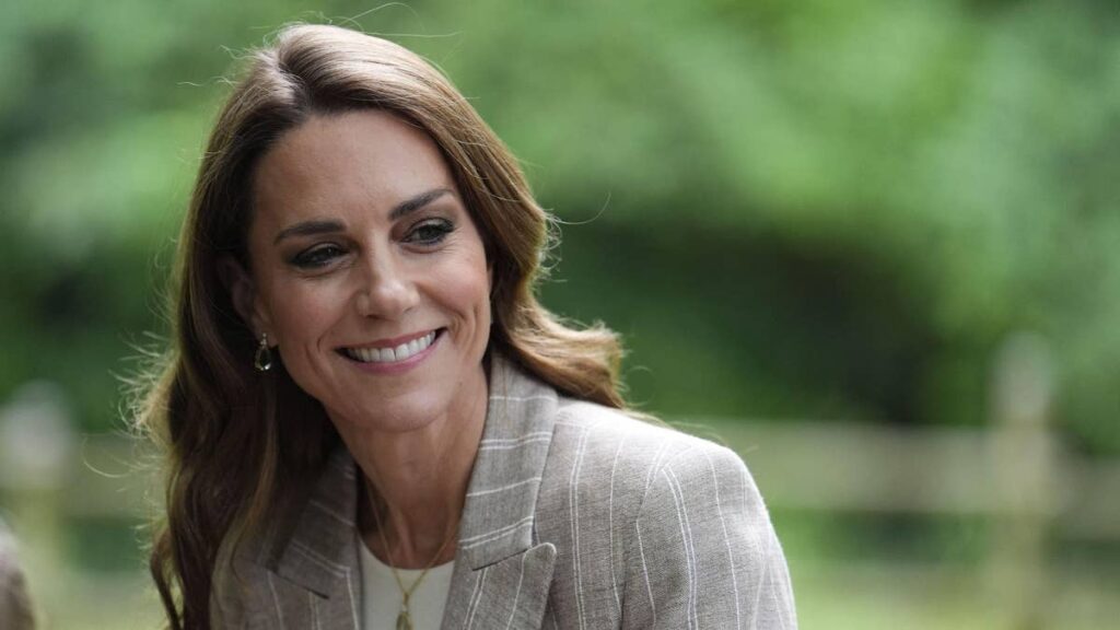 Kate Middleton is a step ahead from other royals: 'Greatest Queen on earth'