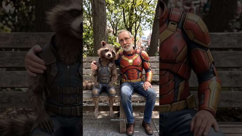Guardians of the Galaxy THEN vs NOW (2014β2026) π Guardians of the Galaxy THEN vs NOW (2014β2026) π