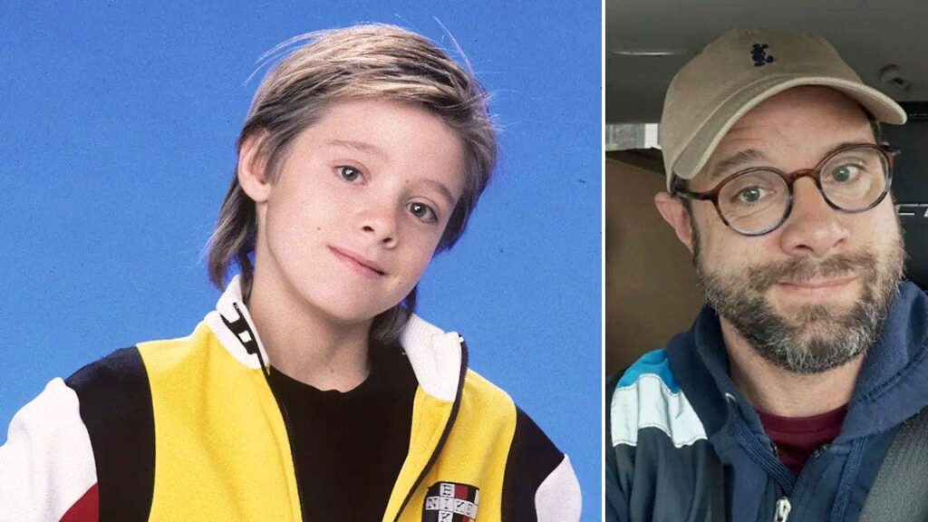 Danny Pintauro explains why ‘Who’s the Boss?’ fame didn’t make him rich Danny Pintauro explains why 'Who's the Boss?' fame didn't make him rich