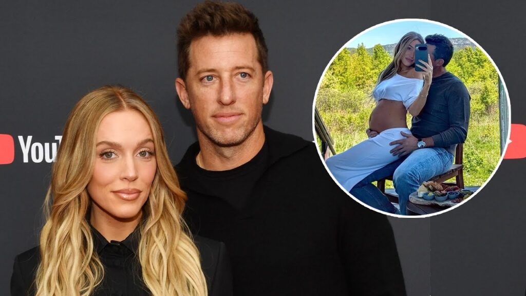 Alex Cooper Is Pregnant, Expecting First Baby With Husband Matt Kaplan