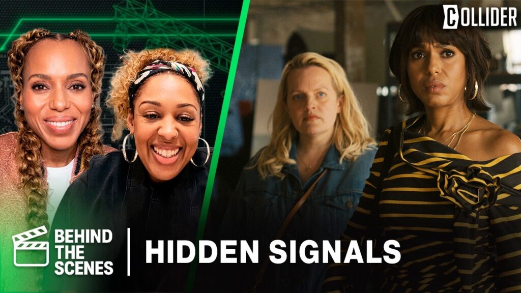 Imperfect Women: The Hidden Meaning Behind the Costumes | Collider BTS Imperfect Women: The Hidden Meaning Behind the Costumes | Collider BTS