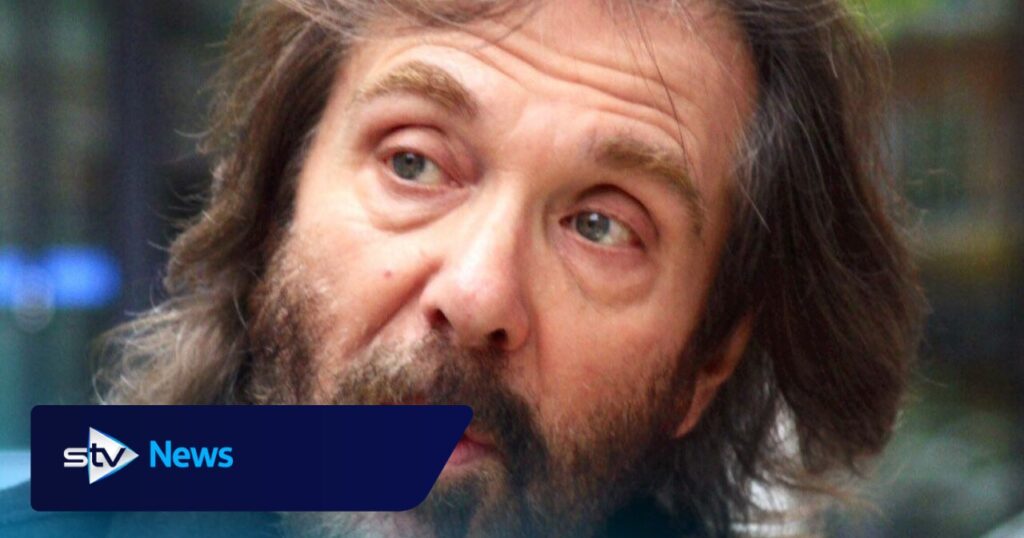 Dr Hook frontman Dennis Locorriere dies aged 76