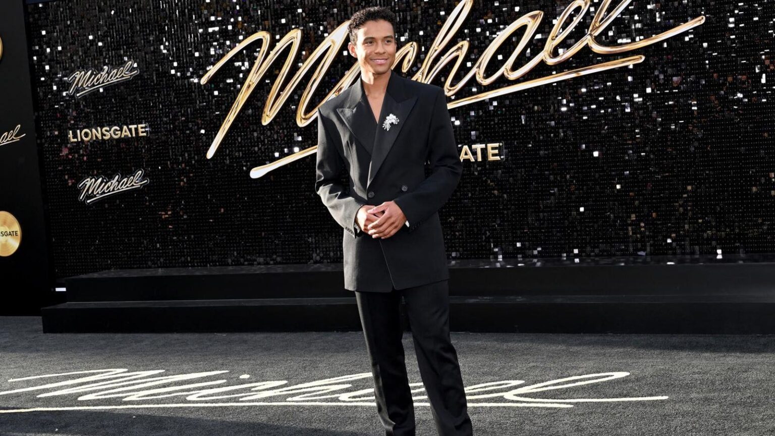 ‘Michael’ Retakes Top Spot At Box Office And Approaches Global Record For Biggest Music Biopic ‘Michael’ Retakes Top Spot At Box Office And Approaches Global Record For Biggest Music Biopic