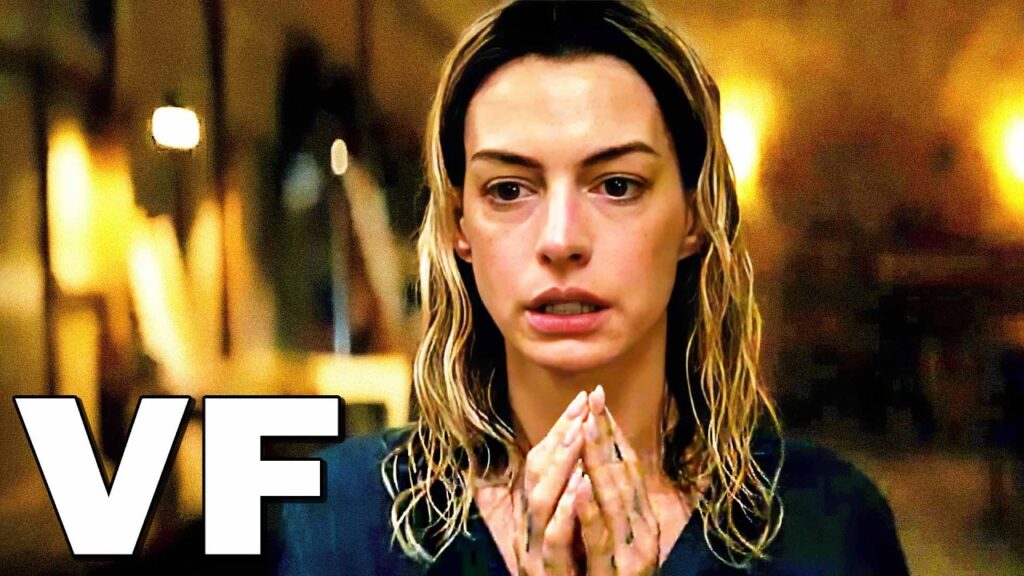 MOTHER MARY Bande Annonce VF (2026) Anne Hathaway