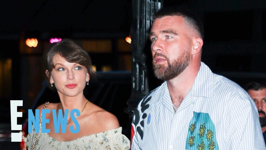 Taylor Swift & Travis Kelce Enjoy NYC Date Night Amid Wedding Buzz
