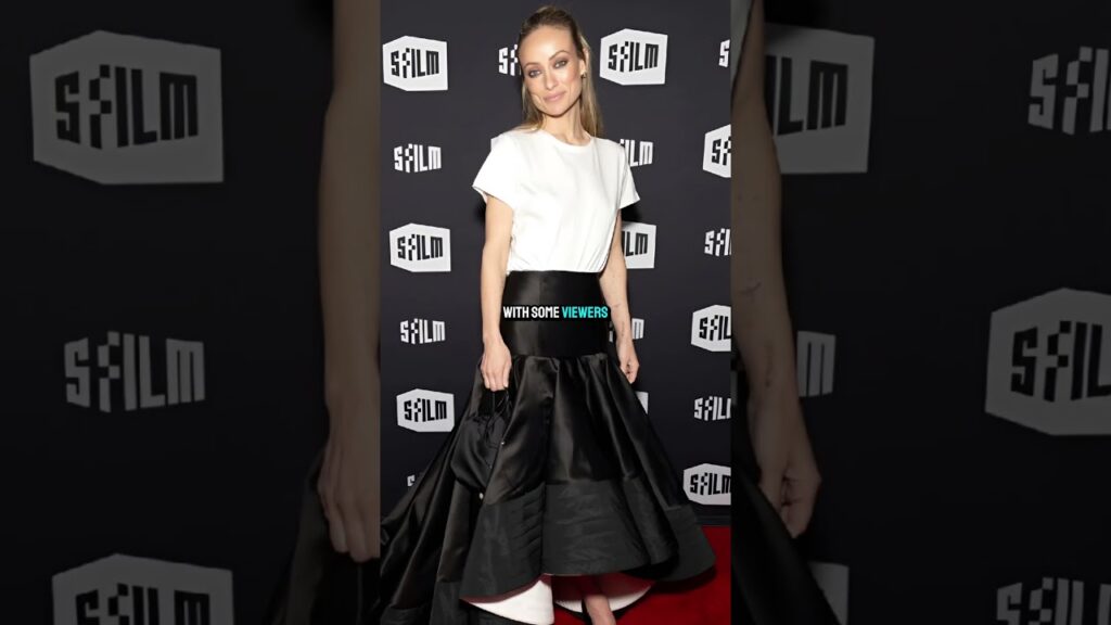 Olivia Wilde: “I’m Not Dead!” Olivia Wilde: “I’m Not Dead!”