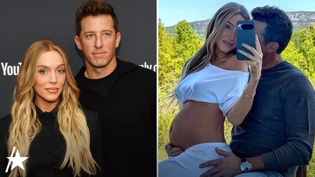 Khloe Kardashian, Dave Portnoy, & More React to Alex Cooper’s Pregnancy Reveal Khloe Kardashian, Dave Portnoy, & More React to Alex Cooper’s Pregnancy Reveal