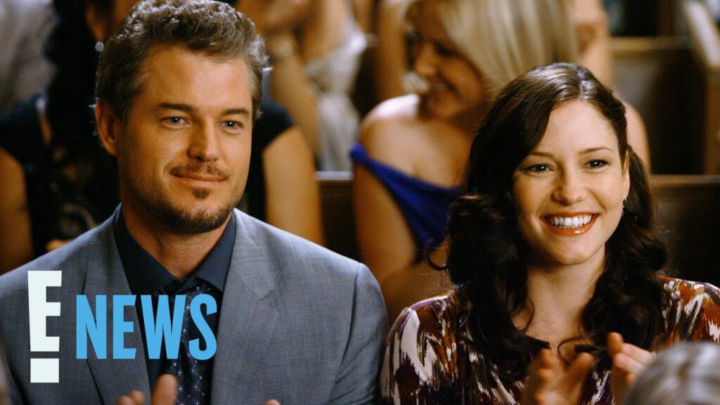 Chyler Leigh Reveals Emotional Reaction to Eric Dane's Death