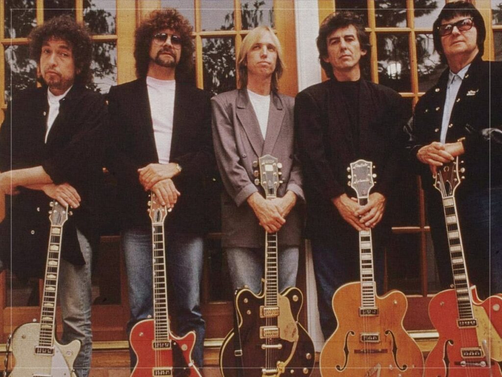 The one musician who brought The Traveling Wilburys together The one musician who brought The Traveling Wilburys together