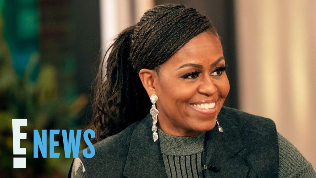 Malia Obama, Sasha Obama Have Girls’ Night Out With Mom Michelle Obama | E! News Malia Obama, Sasha Obama Have Girls’ Night Out With Mom Michelle Obama | E! News