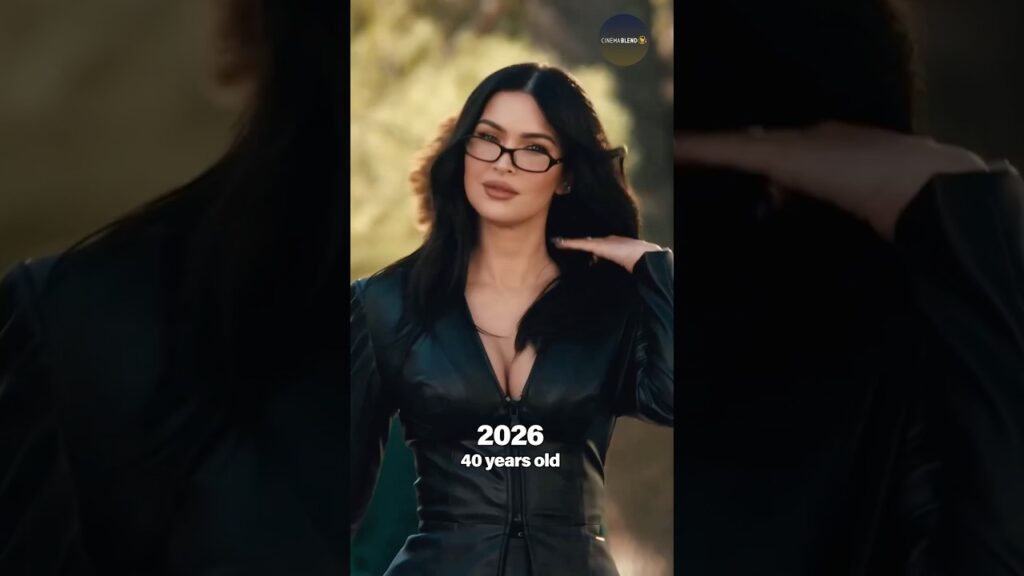 Megan Fox Through The Years Megan Fox Through The Years