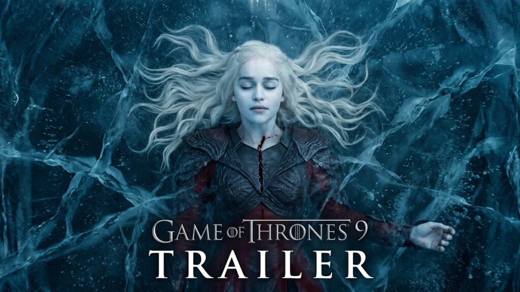 Game of Thrones Season 9 (2026) | Henry Cavill, Emilia Clarke, Kit Harington | Concept Trailer Game of Thrones Season 9 (2026) | Henry Cavill, Emilia Clarke, Kit Harington | Concept Trailer