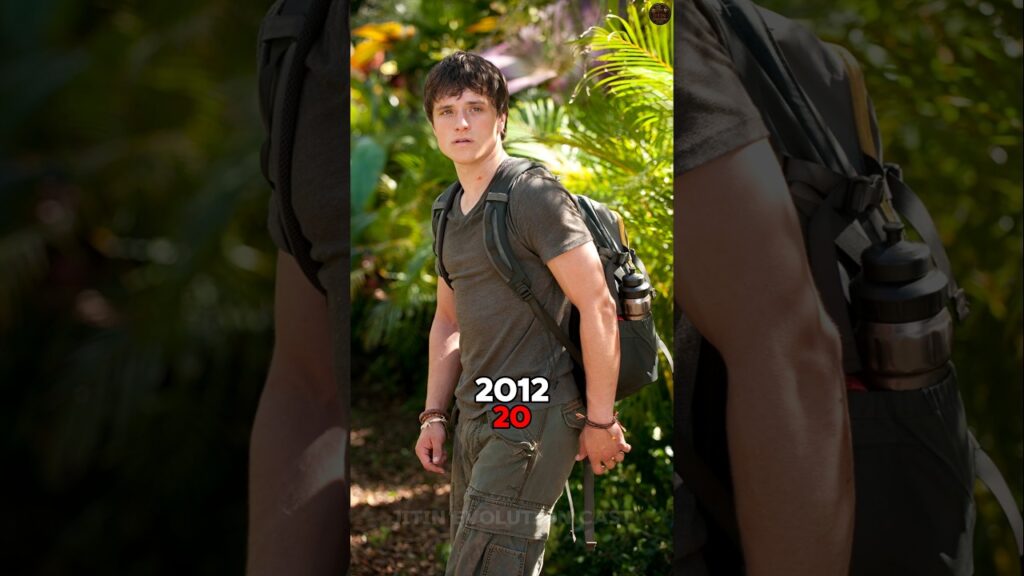 Journey 2: The Mysterious Island Cast Then vs Now (2012โ2026) ๐ Journey 2: The Mysterious Island Cast Then vs Now (2012โ2026) ๐