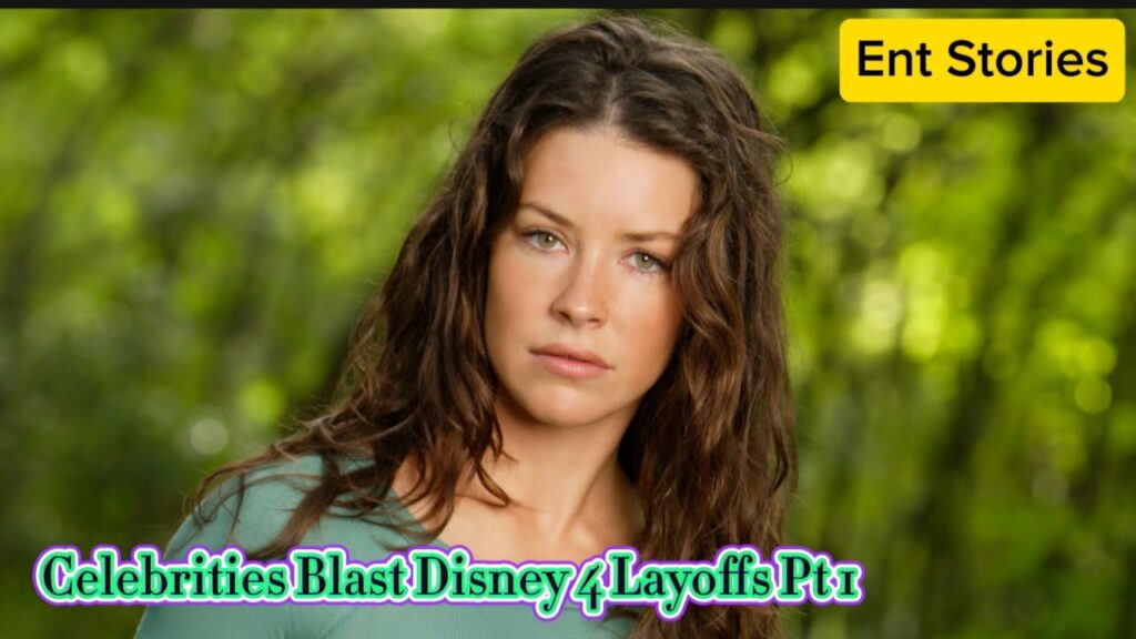 Celebrities that have blasted Disney for Marvel layoffs Pt 1 | Ent Stories Celebrities that have blasted Disney for Marvel layoffs Pt 1 | Ent Stories