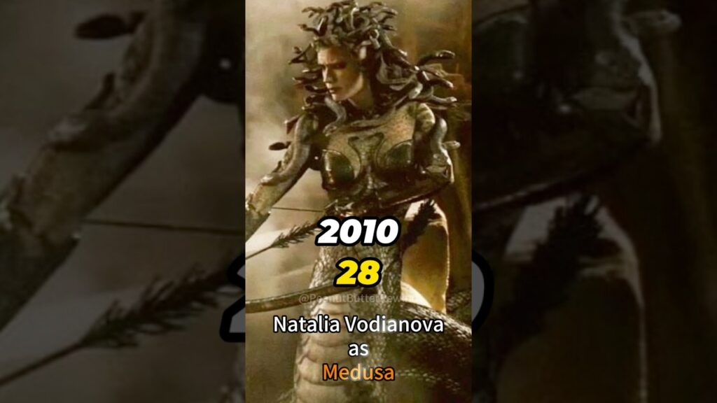 Clash of the Titans (2010) Cast THEN AND NOW 2026 🏛️⚡ | Greek Legends Today! #thenandnow Clash of the Titans (2010) Cast THEN AND NOW 2026 🏛️⚡ | Greek Legends Today! #thenandnow