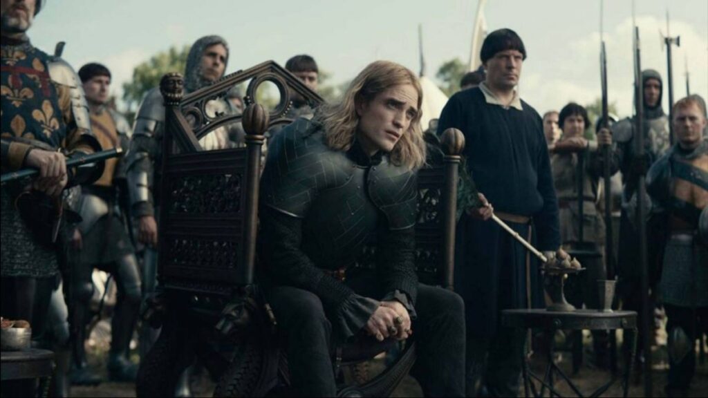 ‘Every actor is perfect’ in underrated Shakespearian war drama on Netflix now Daily Mirror