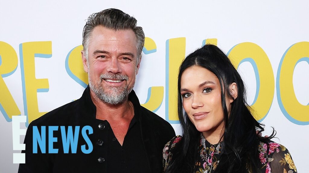 Josh Duhamel Welcomes Baby No. 3, His 2nd With Wife Audra Mari Josh Duhamel Welcomes Baby No. 3, His 2nd With Wife Audra Mari