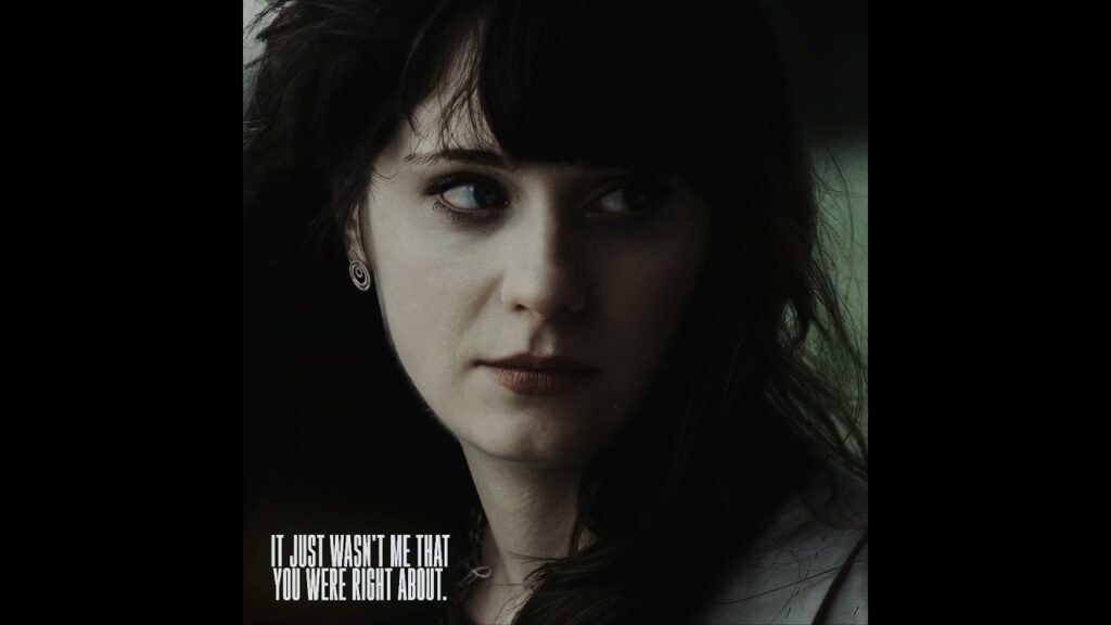 (500) Days of Summer Edit | Tom Hansen, Summer Finn | Leverfall – regretful | #shorts #edit