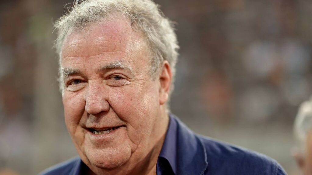 Jeremy Clarkson names ‘beautiful’ Welsh town with ‘best hotel in the world’ after visit Wales Online