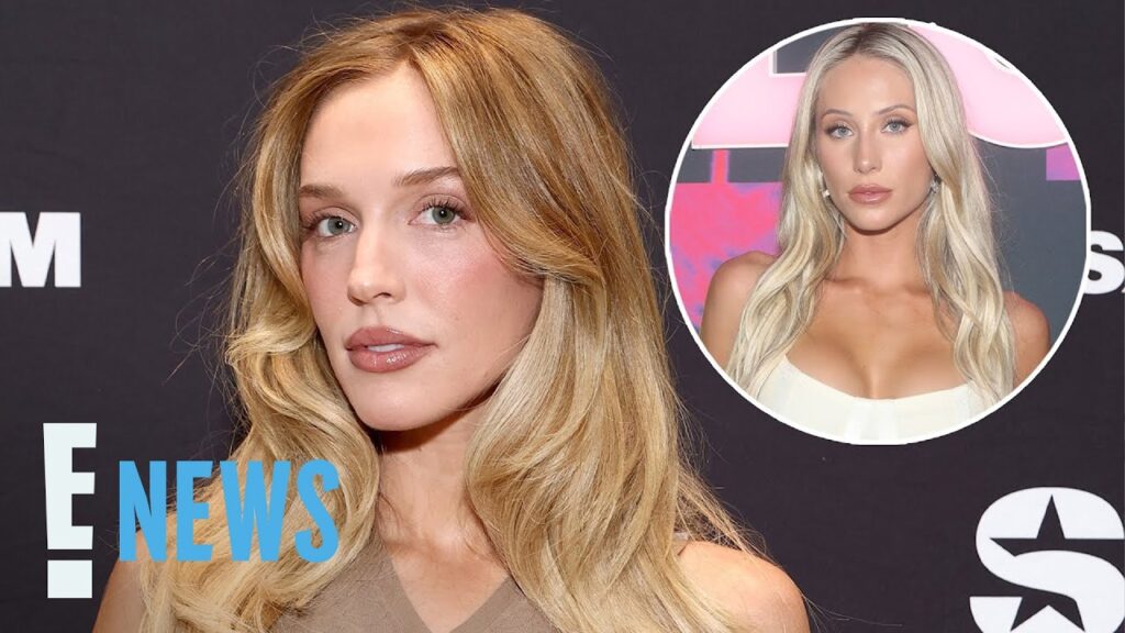 Alex Cooper Leaves TikTok Due to Sexism After Calling Out Alix Earle | E! News Alex Cooper Leaves TikTok Due to Sexism After Calling Out Alix Earle | E! News