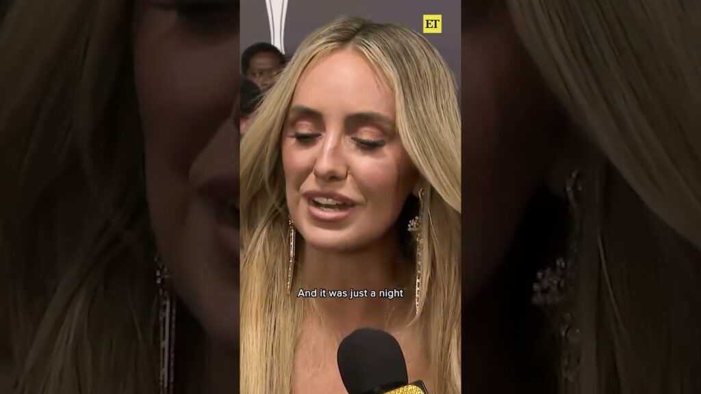 #laineywilson and Devlin ‘Duck’ Hodges react to getting married #laineywilson and Devlin ‘Duck’ Hodges react to getting married