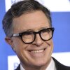 Stephen Colbert in Dec. 2025.