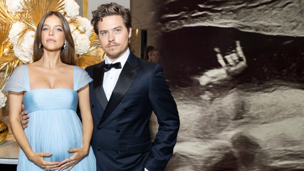 Barbara Palvin and Dylan Sprouse Are Going to Be PARENTS! Model PREGNANT With First Child Barbara Palvin and Dylan Sprouse Are Going to Be PARENTS! Model PREGNANT With First Child