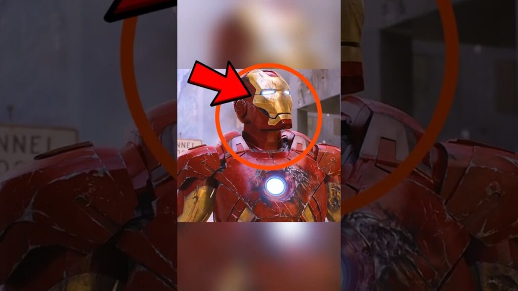 SCRAPPED IDEAS IN MARVEL 😯