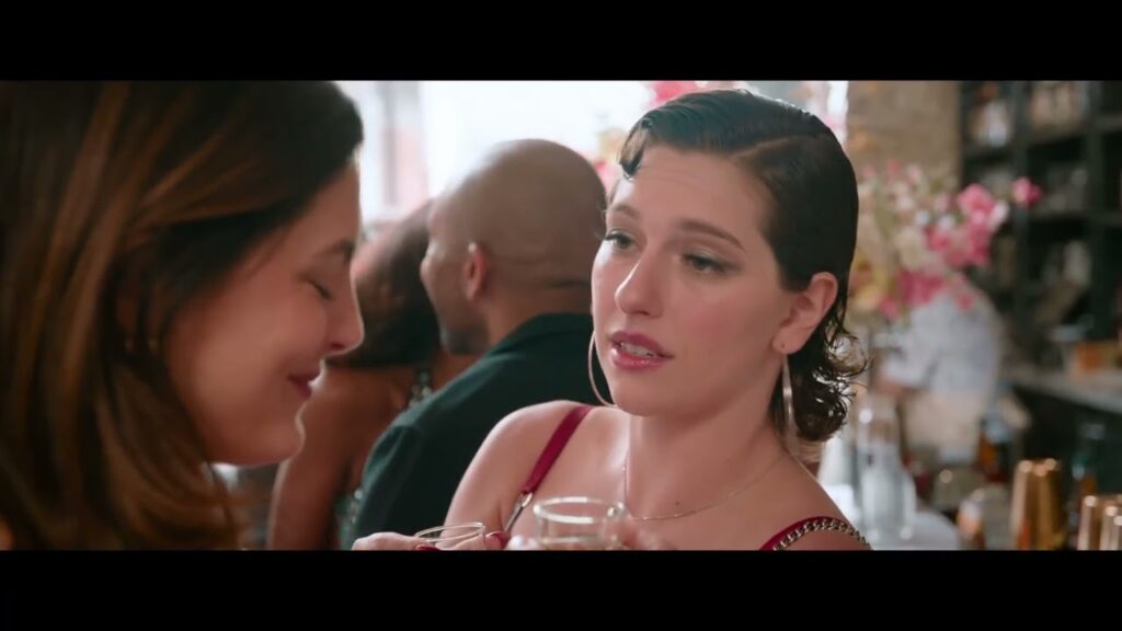 One Night Only Official Trailer 2160p 1 One Night Only Official Trailer 2160p 1